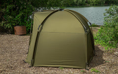 Fox Frontier Khaki Bivvy CUM293 *Ex-display*