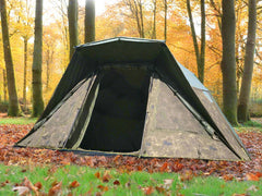 Nash Titan T2 Camo Bivvy T4107