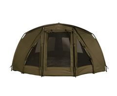 Trakker Tempest 100 Bivvy Aquatexx EV 1.0 + Skull Cap + Skull Cap Wrap *Ex-Display*