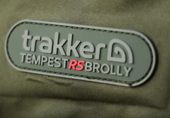 Trakker Tempest RS Brolly + Groundsheet