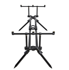 Fox Horizon Duo Pod 3 Rod CRP027 *Ex-Display*