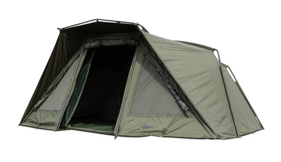 Nash Titan T1 MKII Bivvy T4122 + Heavy Duty Groundsheet *Ex-Display*