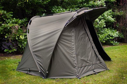 MAD Habitat Dome Madtexx Bivvy 1 Man