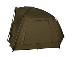 Trakker Tempest 100 Bivvy Aquatexx EV 1.0 + Skull Cap + Skull Cap Wrap *Ex-Display*