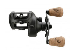Rapala 13 Fishing Concept A3 6.3:1 Baitcaster Reel Left Hand