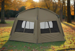 Trakker Tempest RS Brolly + Groundsheet