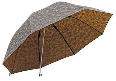 Fox 60" Camo Brolly CUM268