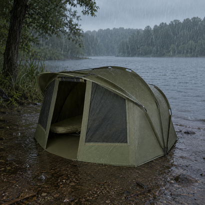 Trakker Superdome Bivvy 201607