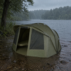 Trakker Superdome Bivvy 201607