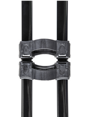 Fox Horizon Duo Pod 3 Rod CRP027 *Ex-Display*