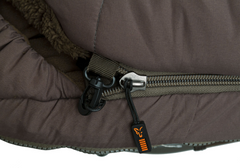 Fox Duralite 5 Season Sleep System Bedchair + Camolite Pillow XL *Deal*