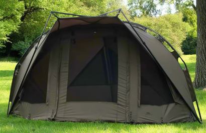 JRC Stealth Bloxx Compact 2G Bivvy