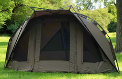 JRC Stealth Bloxx Compact Bivvy + Wrap