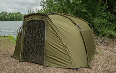 Fox Frontier Khaki Bivvy CUM293 *Ex-display*