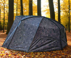 Nash Titan T2 Camo Bivvy T4107