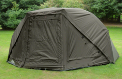 JRC Stealth Bloxx Compact Bivvy + Wrap