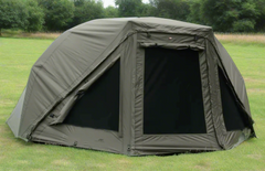 JRC Stealth Bloxx Compact Bivvy + Wrap