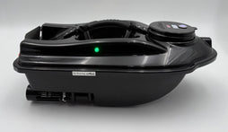 Boatman Actor MK4i Pro V2 GPS And Sonar Black Bait Boat *Ex-Display*