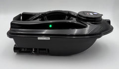 Boatman Actor MK4i Pro V2 GPS And Sonar Black Bait Boat *Ex-Display*