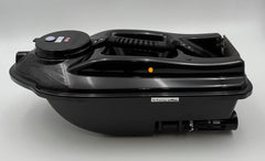 Boatman Actor MK4i Pro V2 GPS And Sonar Black Bait Boat *Ex-Display*