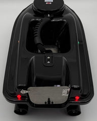 Boatman Actor MK4i Pro V2 GPS And Sonar Black Bait Boat *Ex-Display*