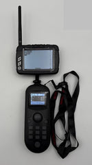 Boatman Actor MK4i Pro V2 GPS And Sonar Black Bait Boat *Ex-Display*