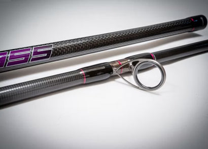 Akios Airlyte 355 Light Specialist 3.5m 11.5ft Rod