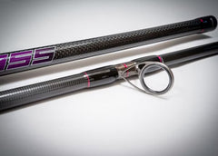 Akios Airlyte 355 Light Specialist 3.5m 11.5ft Rod