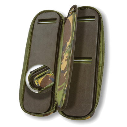 Rod Hutchinson Rig Wallet Compact