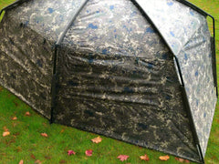 Nash Titan T2 Camo Bivvy T4107