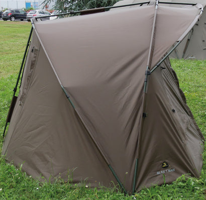 Carp Spirit Blax 1 Man Bivvy *Ex-Display*