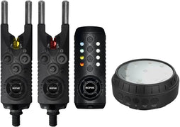 Sonik Gizmo Bite Alarm 2+1 Set