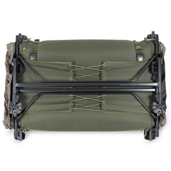 Nash Indulgence HD40 Sleep System Camo Wide 8 Leg *Ex-Display*
