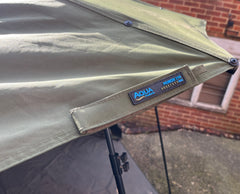 Aqua Pioneer 100 Bivvy Aquatexx EV 401547 + Skull Cap 401543