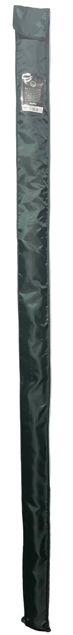 Guru N-Gauge Specimen Duel 12ft Twin Tip 1.75lb Rod GRD121 *Ex-Display*