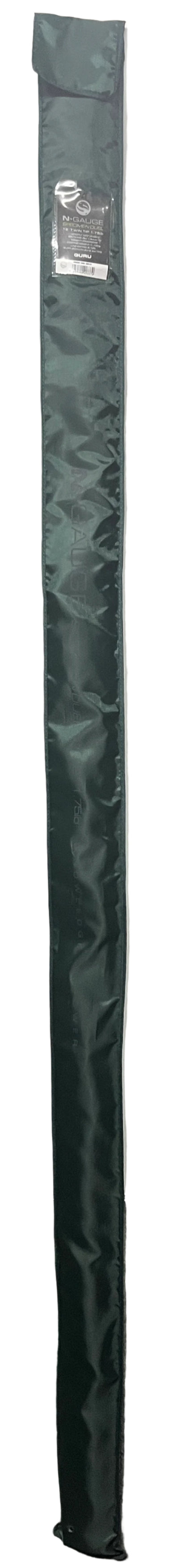 Guru N-Gauge Specimen Duel 12ft Twin Tip 1.75lb Rod GRD121 *Ex-Display*