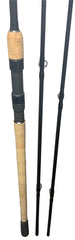 Guru N-Gauge Specimen Duel 12ft Twin Tip 1.75lb Rod GRD121 *Ex-Display*