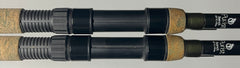 Shimano Purist Brench 12.6ft 1.75lb Rods PUB126 X2