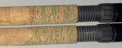Shimano Purist Brench 12.6ft 1.75lb Rods PUB126 X2