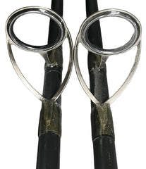 Shimano Purist Brench 12.6ft 1.75lb Rods PUB126 X2