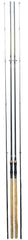 Shimano Purist Brench 12.6ft 1.75lb Rods PUB126 X2