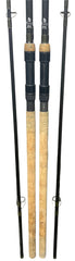 Shimano Purist Brench 12.6ft 1.75lb Rods PUB126 X2