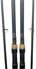 Shimano Purist Brench 12.6ft 1.75lb Rods PUB126 X2