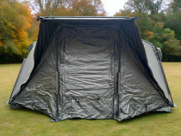 Nash Titan TC Pro Bivvy T4101 + Wrap T4111 *Ex-Display*