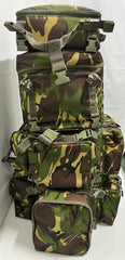 Speero DPM Camo Modular Luggage Set Carryall Bait Bag Cool Bag *Ex-Display*