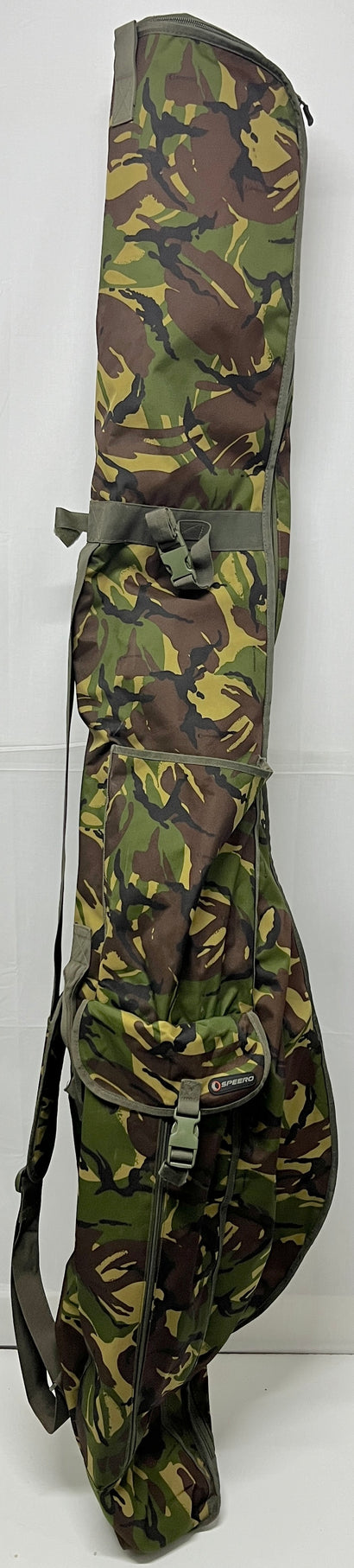 Speero SP 5/6 Rod Holdall DPM