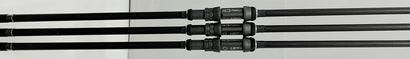 Century C2 12ft 3.25lb Carp Rods X3