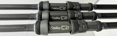 Century C2 12ft 3.25lb Carp Rods X3