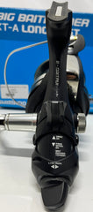 Shimano Big Baitrunner XTA Long Cast Reels + Spare Spools X3