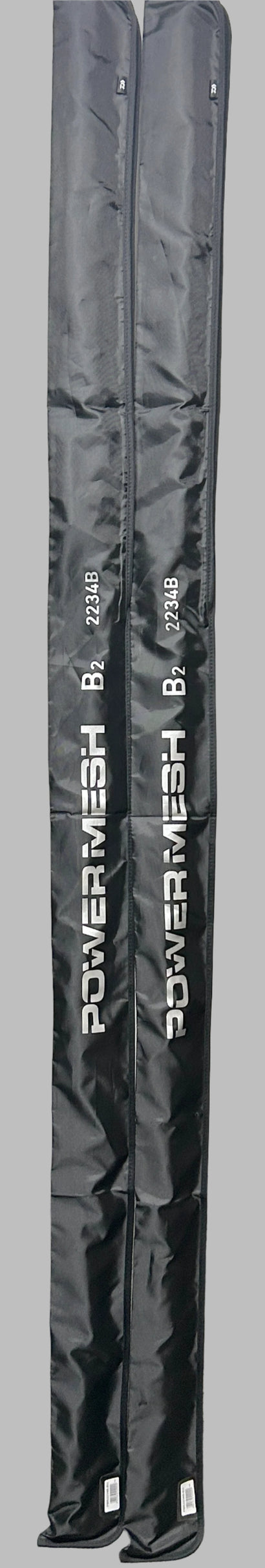 Daiwa Powermesh B2 12ft 2.75lb Barbel Rods X2